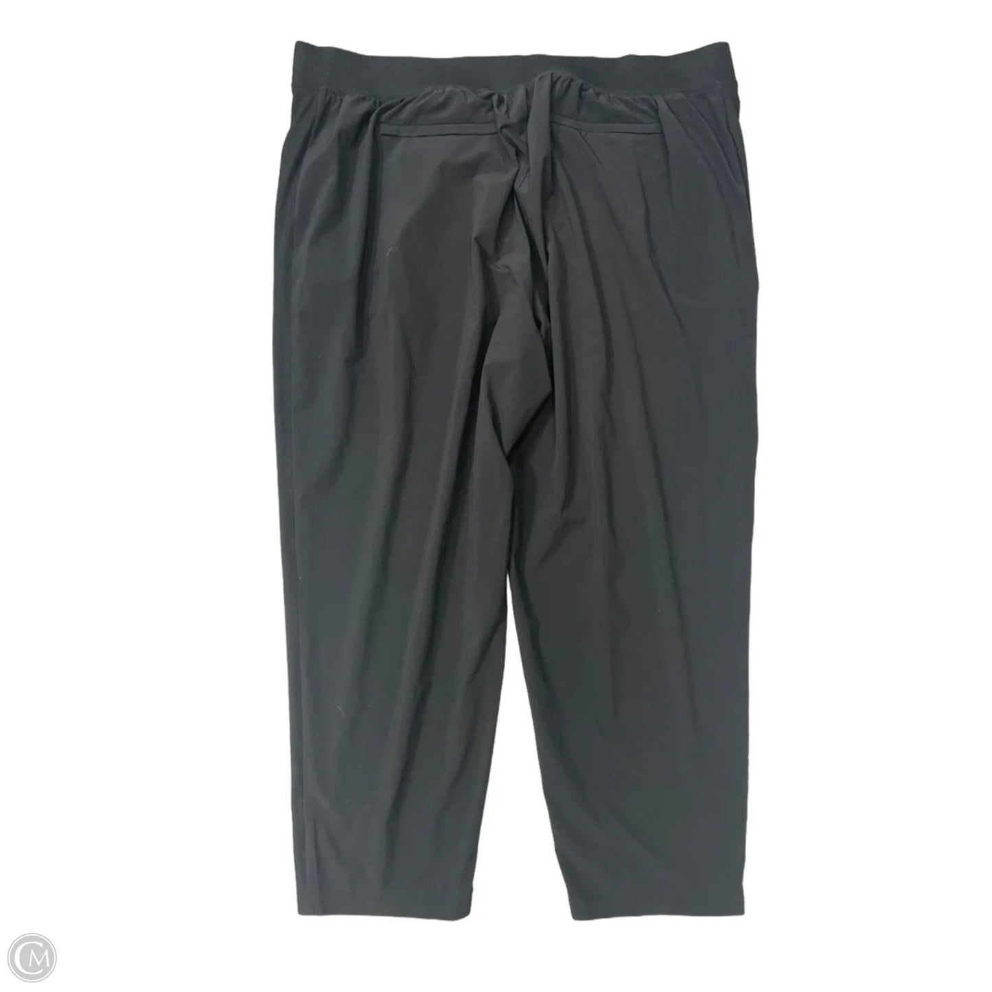 Pants Joggers By Athleta In Black, Size: 2x