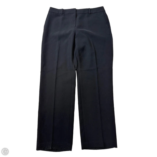 New! Pants Dress By Ann Taylor In Black, Size: 12