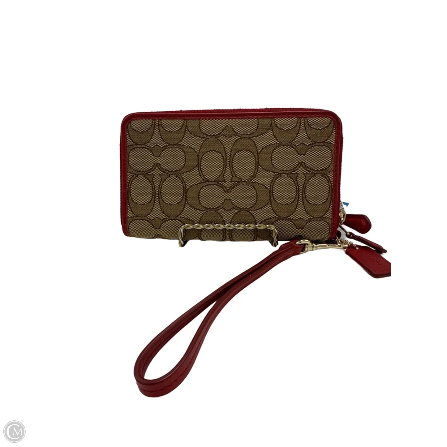 Wallet Designer By Coach