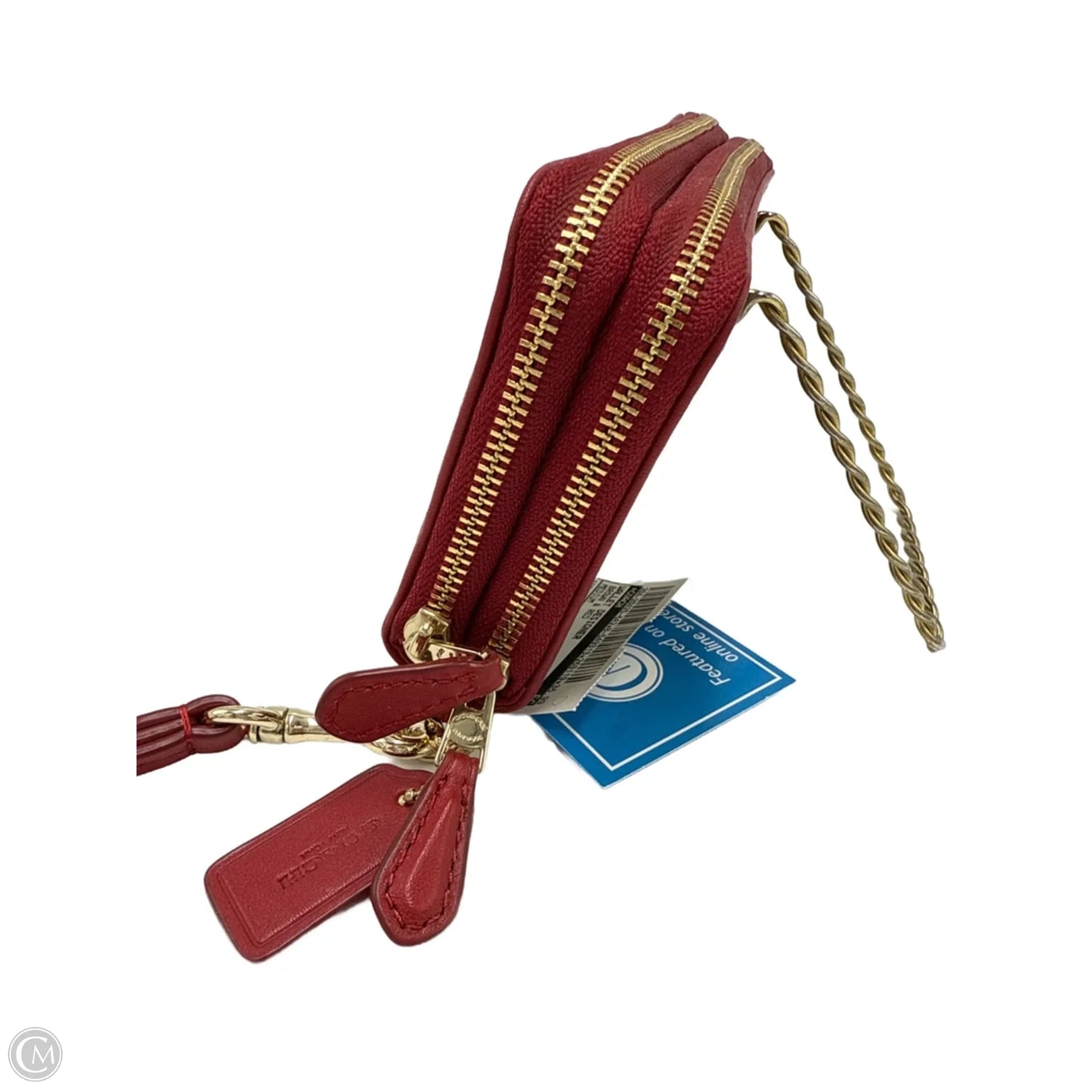 Wallet Designer By Coach