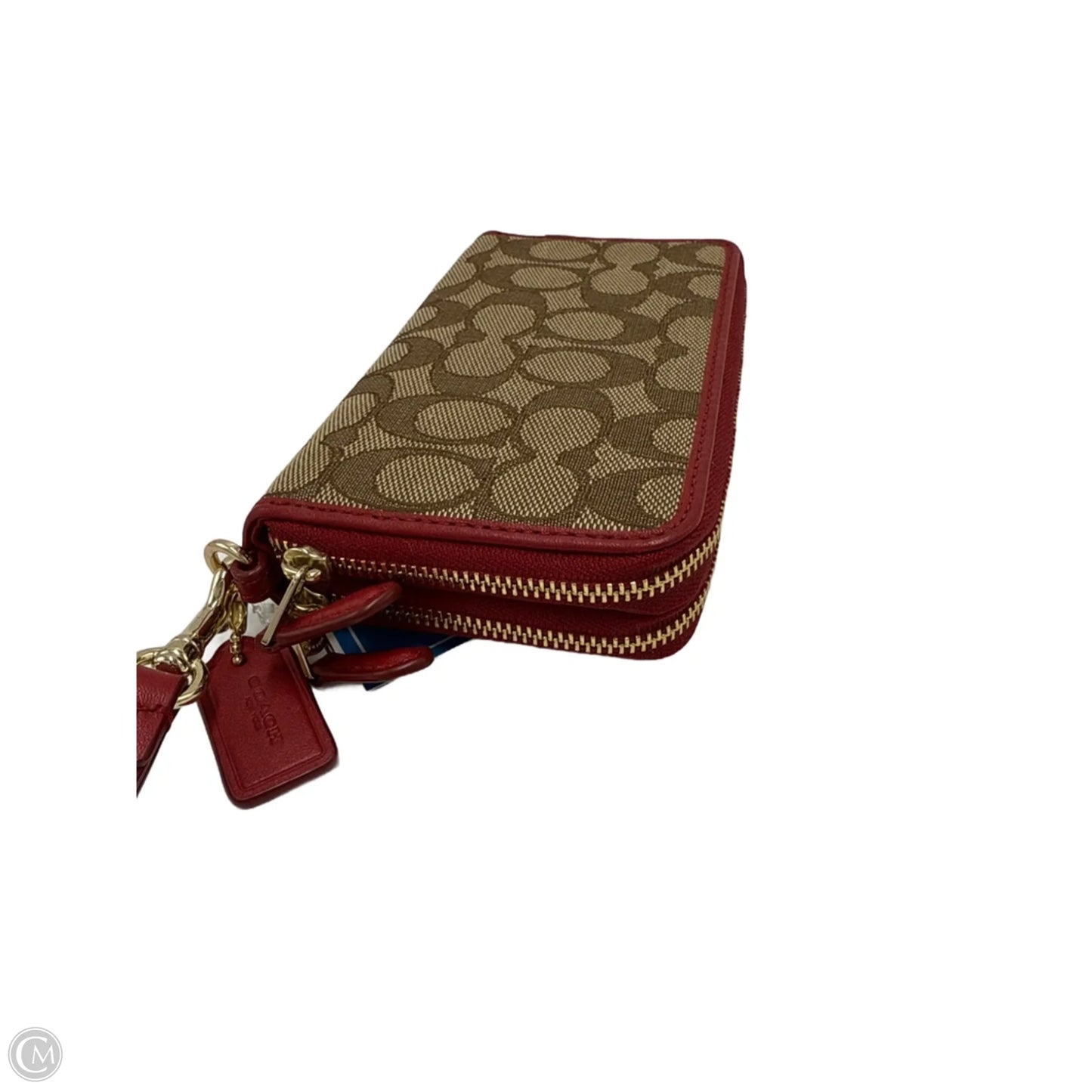 Wallet Designer By Coach