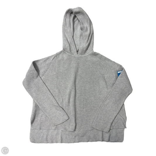 Sweater By Athleta In Grey, Size: M