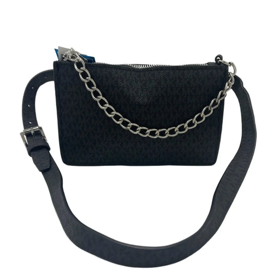 Belt Bag Designer By Michael Kors, Size: Small