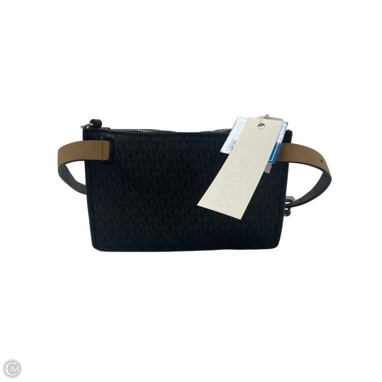 Belt Bag Designer By Michael Kors, Size: Small