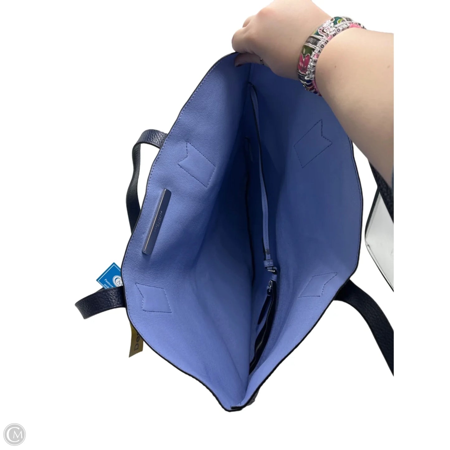 Handbag Designer By Marc Jacobs