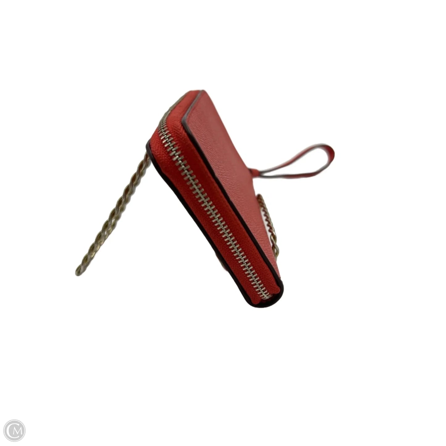 Wristlet / Wallet Designer By Coach