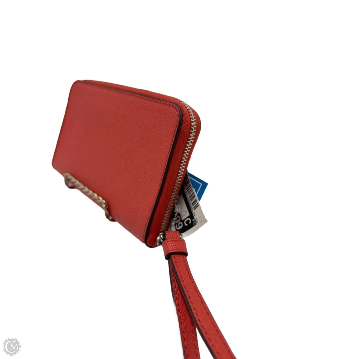 Wristlet / Wallet Designer By Coach