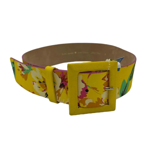 Belt Designer By Kate Spade