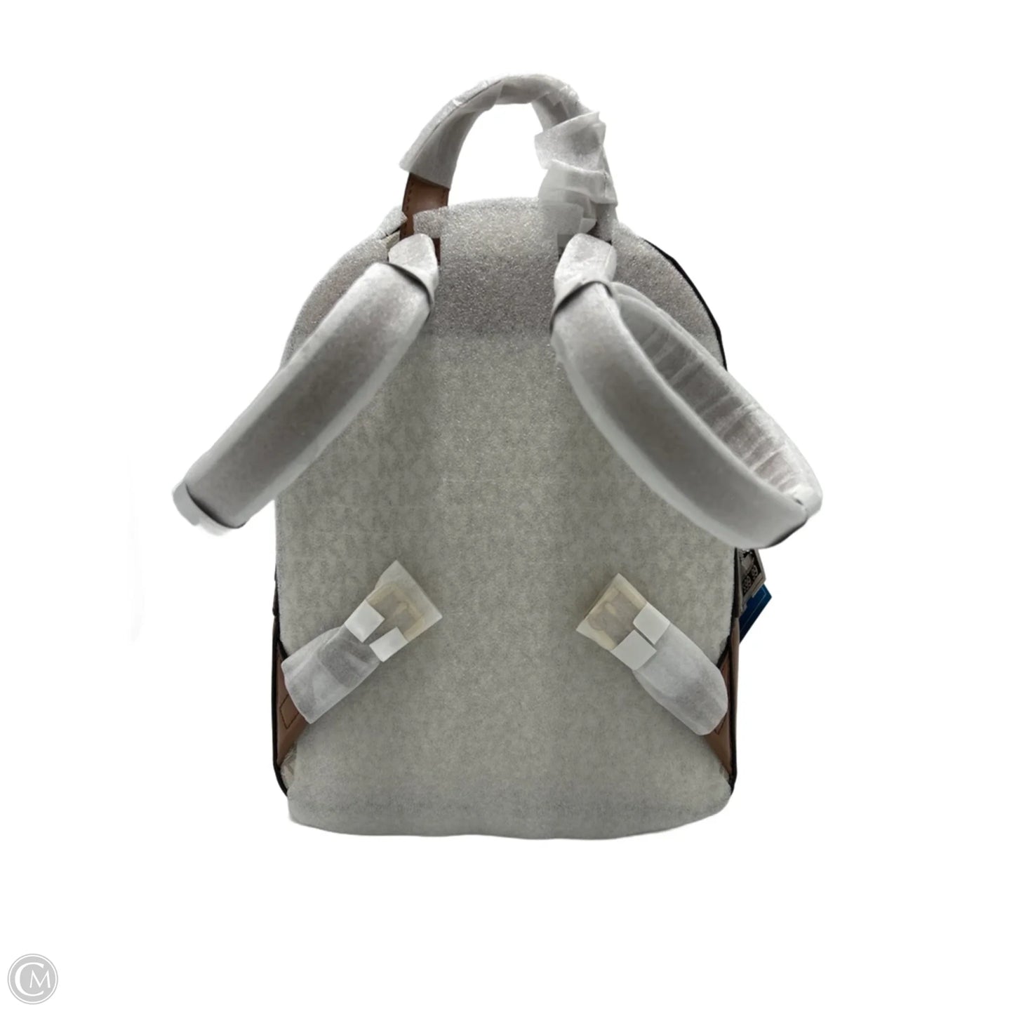 New! Michael Kors Jaycee Logo Designer Backpack