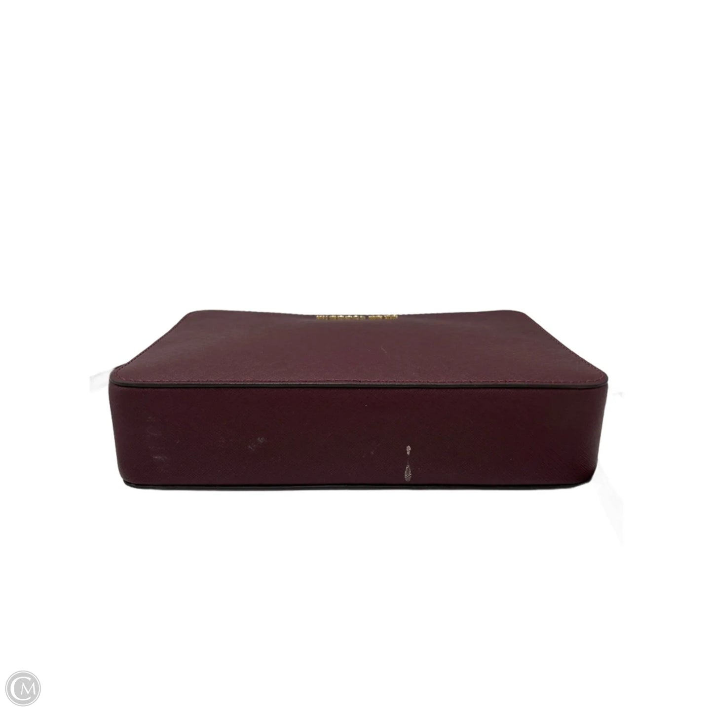 Crossbody Designer By Michael Kors