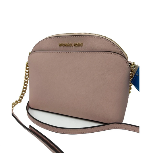 Like New! Crossbody Designer By Michael Kors