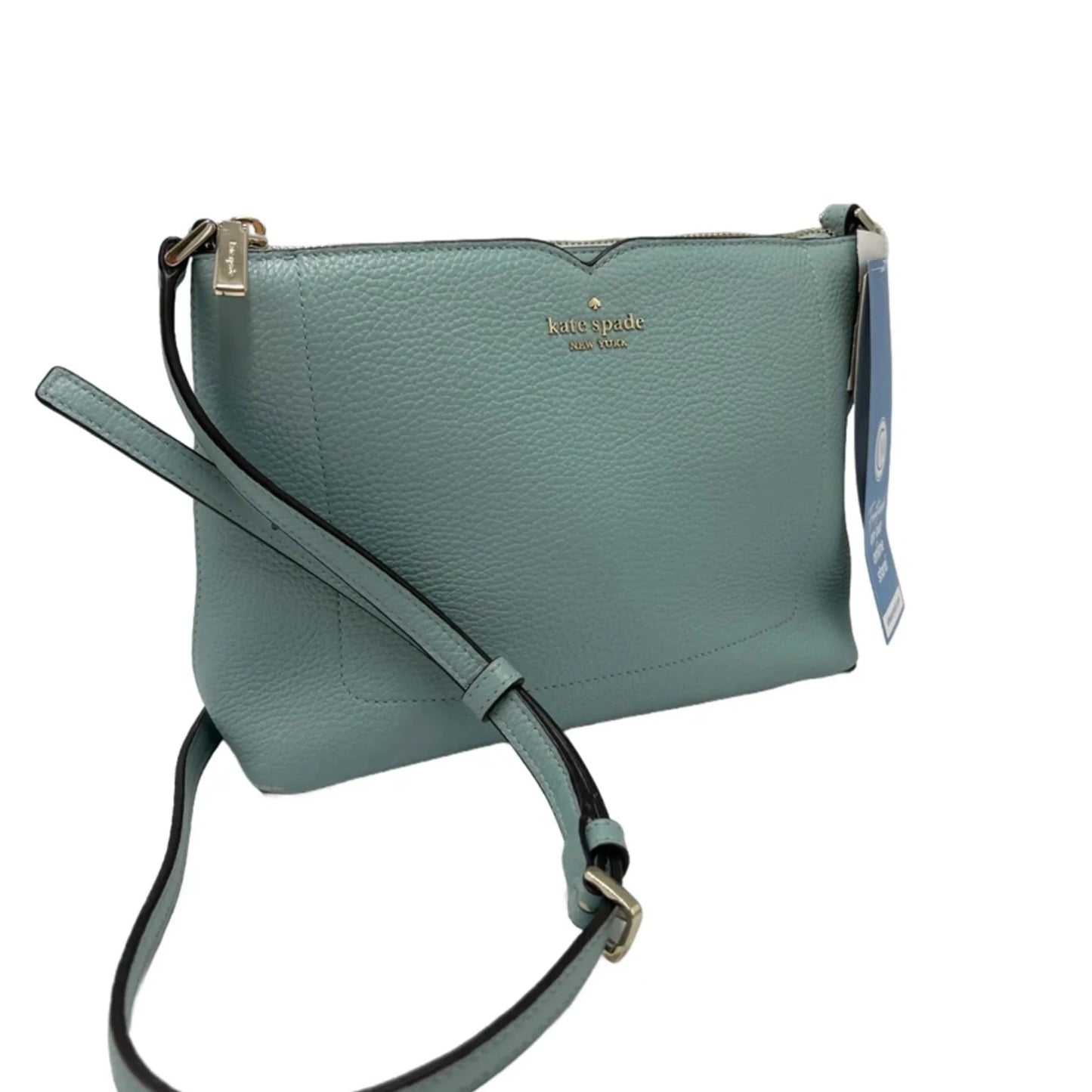 Kate Spade Harlow Designer Crossbody Handbag