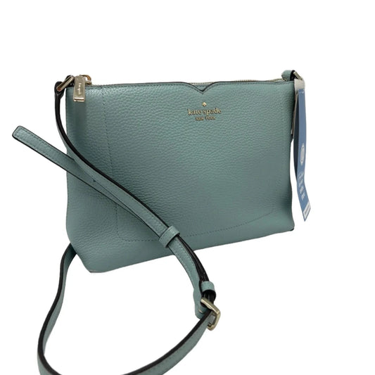 Kate Spade Harlow Designer Crossbody Handbag
