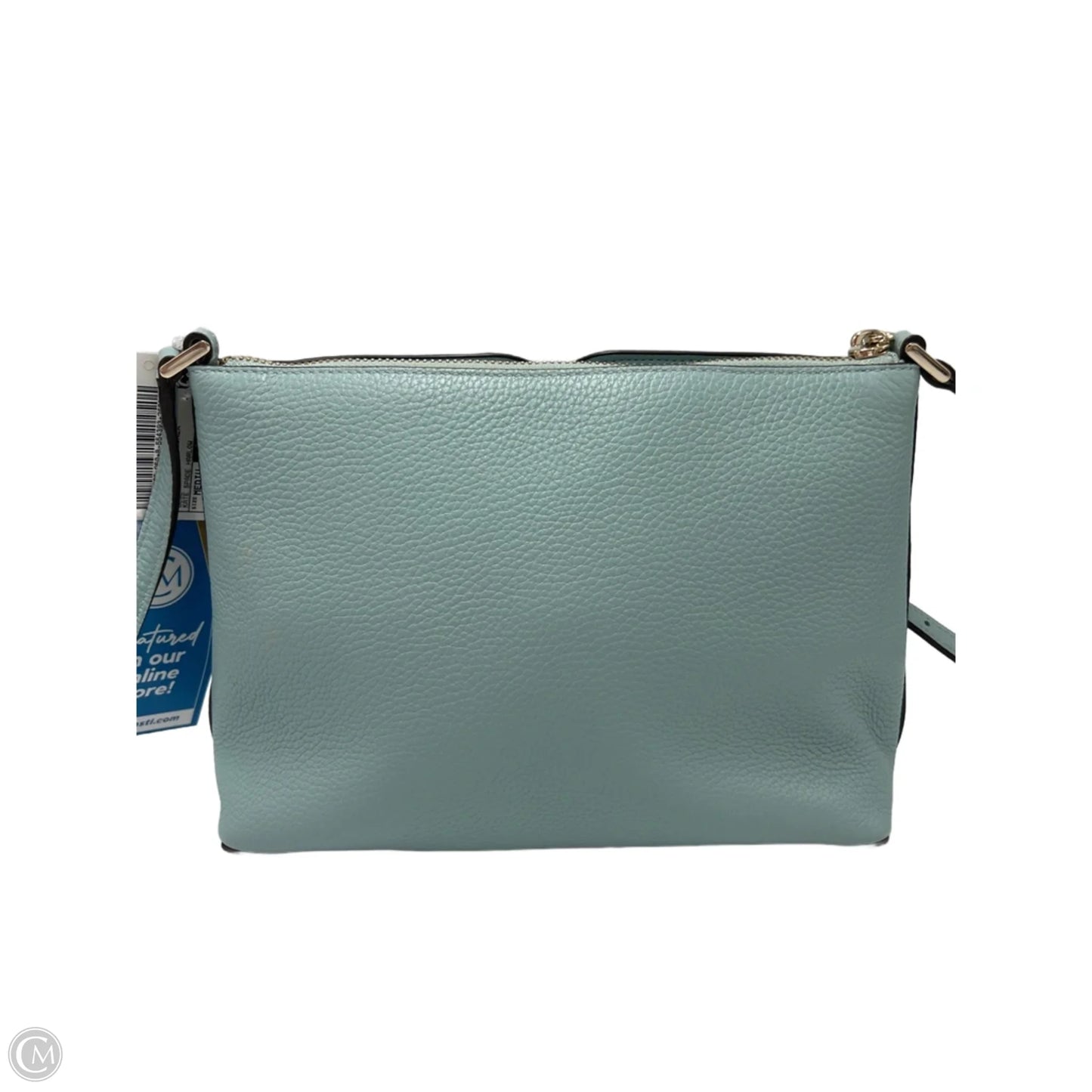 Kate Spade Harlow Designer Crossbody Handbag