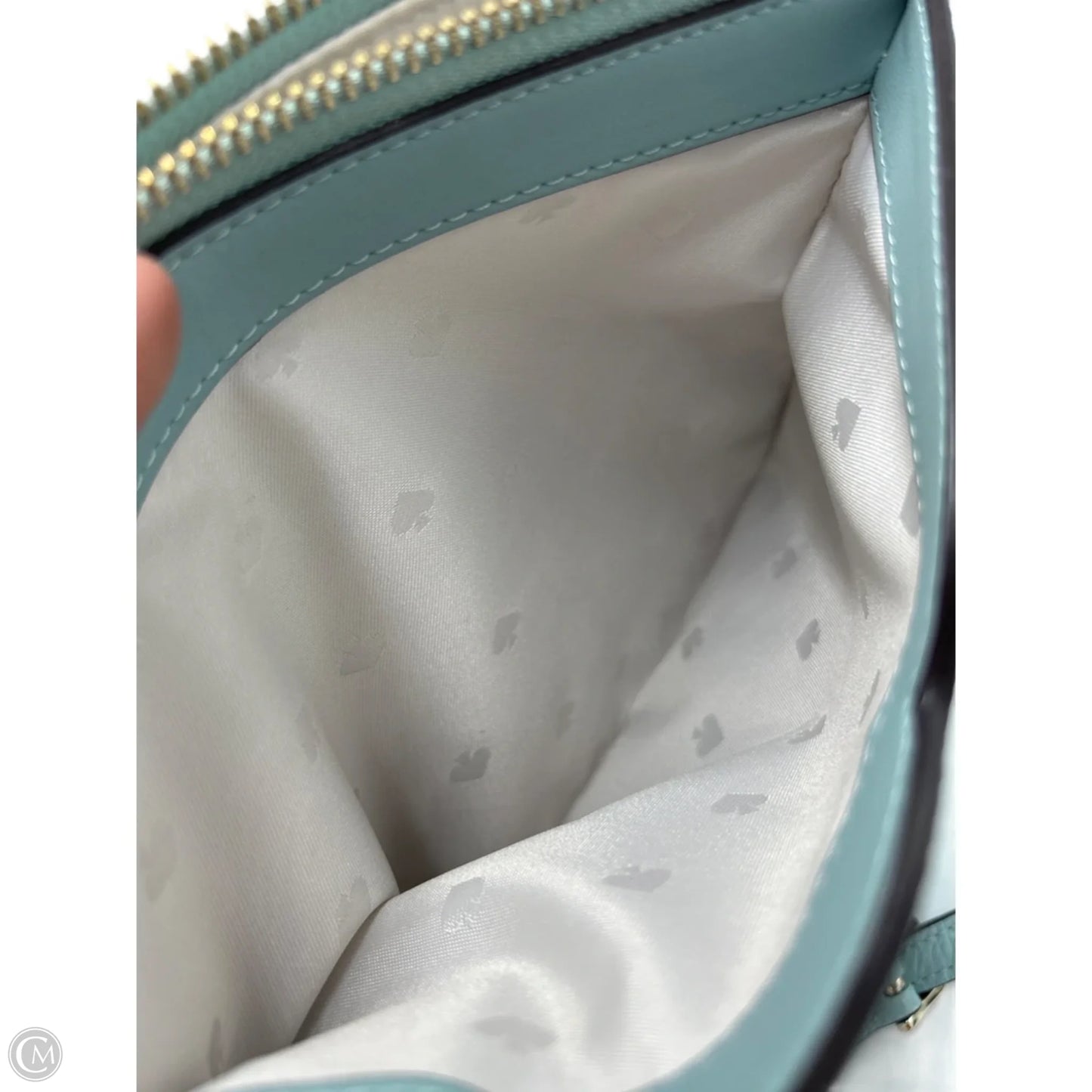 Kate Spade Harlow Designer Crossbody Handbag