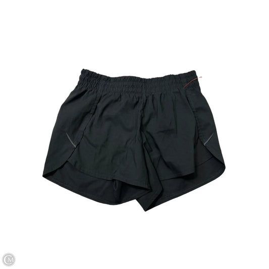 Athletic Shorts By Athleta In Black, Size: S