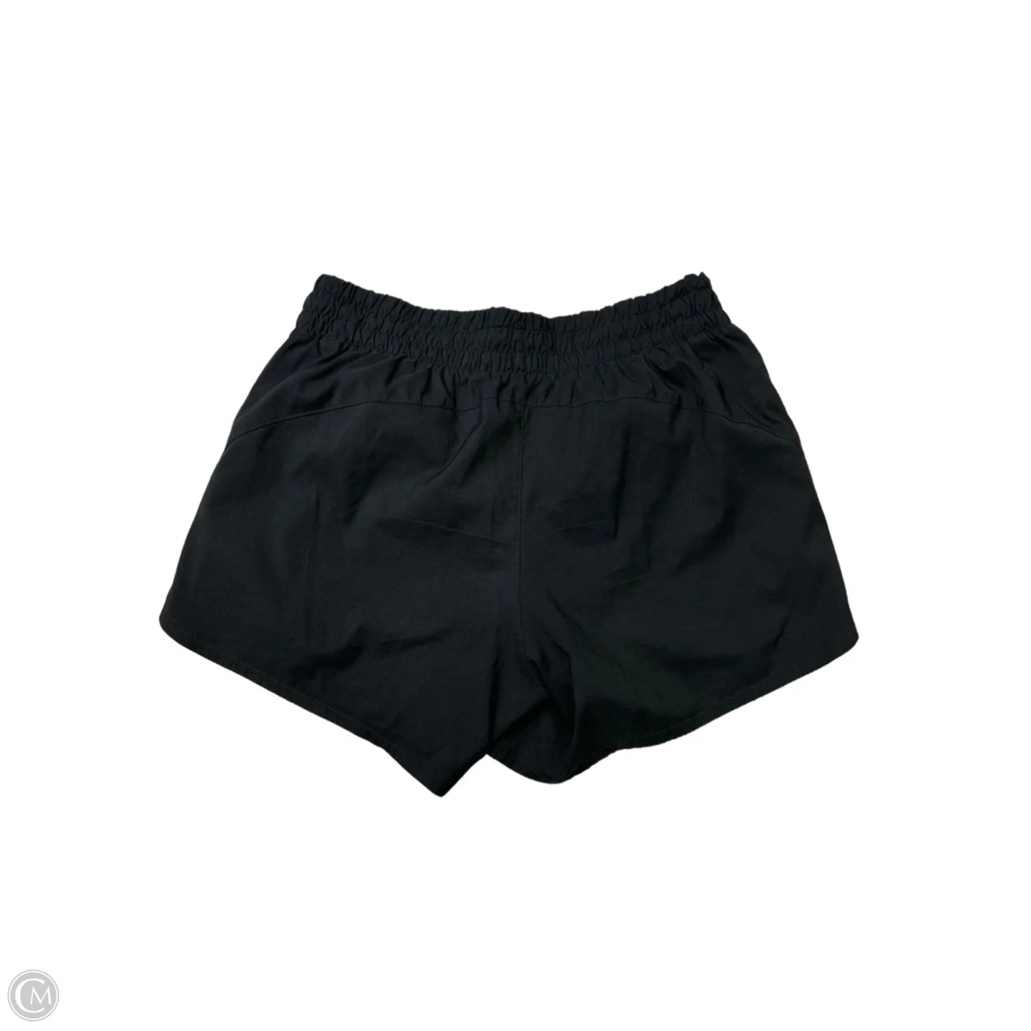 Athletic Shorts By Athleta In Black, Size: S