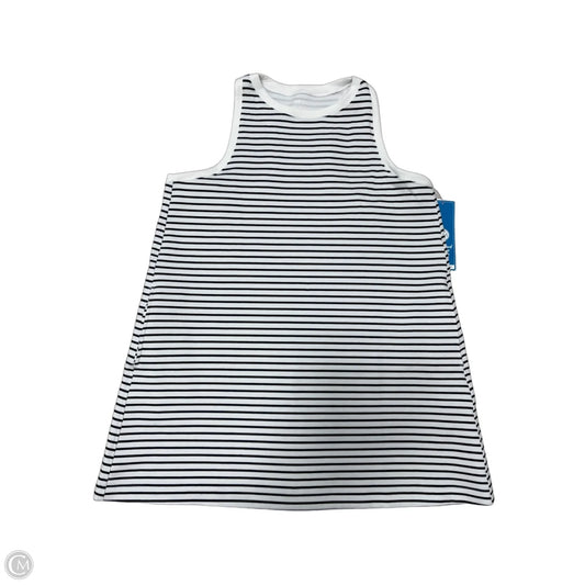 Dress Casual Short By Ypb In Striped Pattern, Size: Xxl