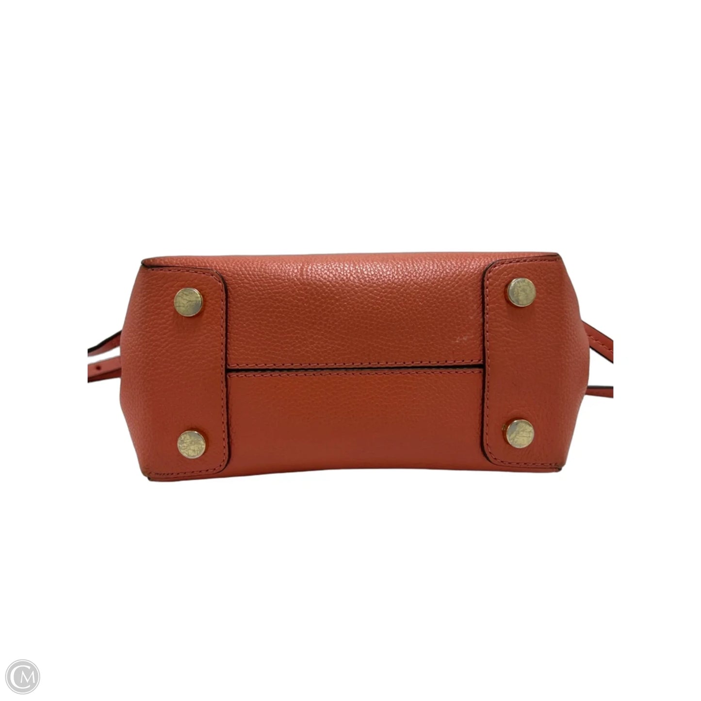 Michael Kors Mae Messenger Designer Stachel Handbag