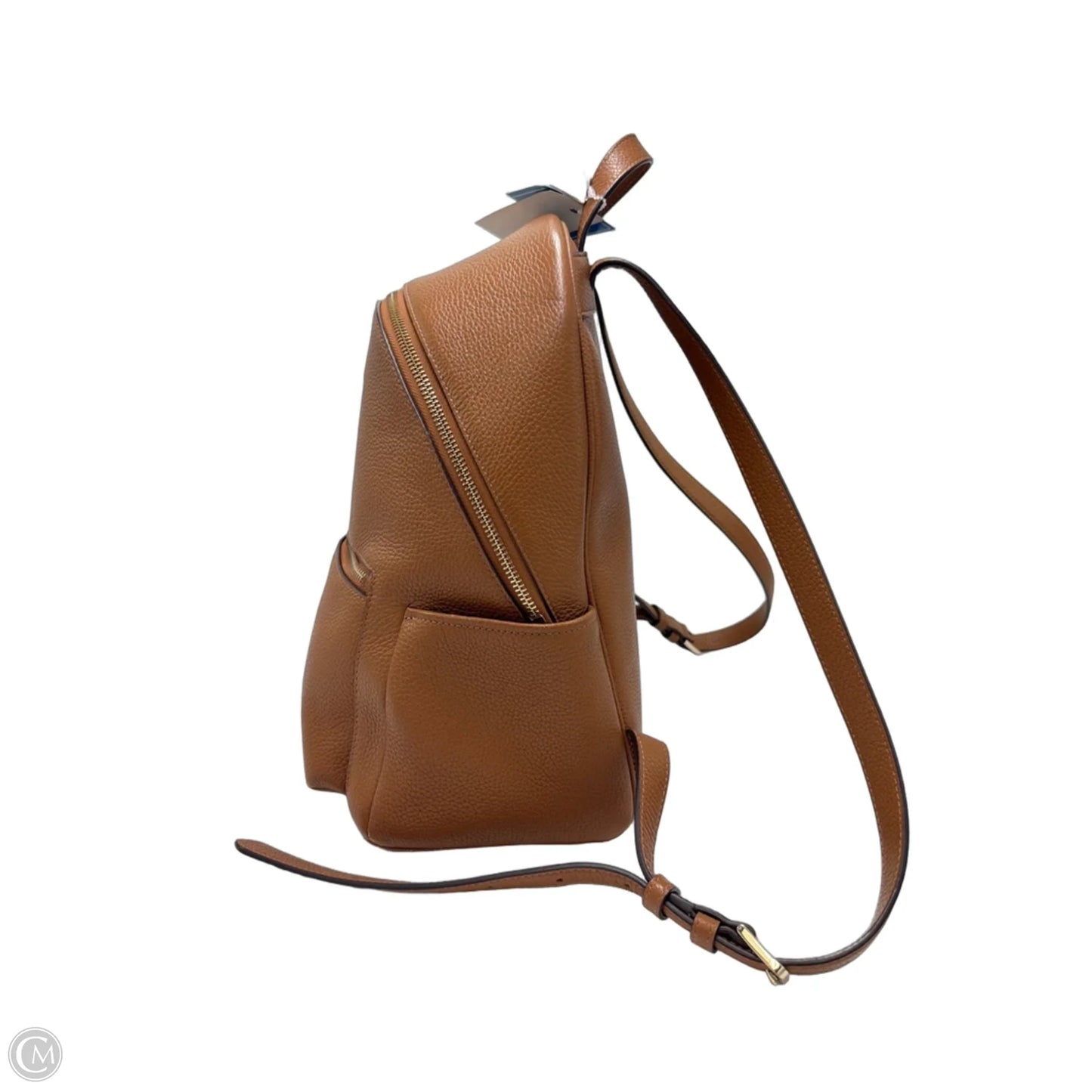 Kate Spade Leila Domed Designer Backpack
