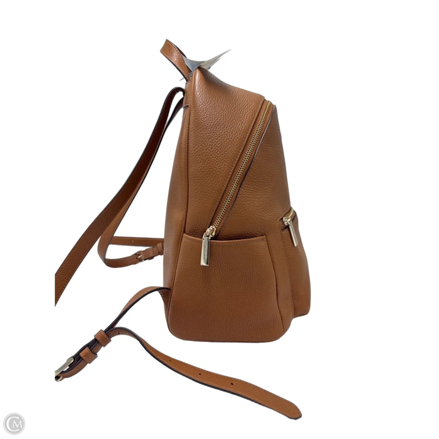 Kate Spade Leila Domed Designer Backpack