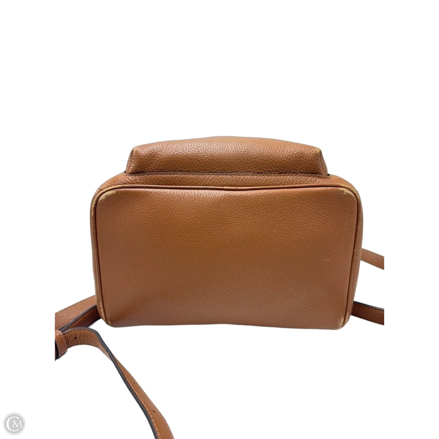 Kate Spade Leila Domed Designer Backpack