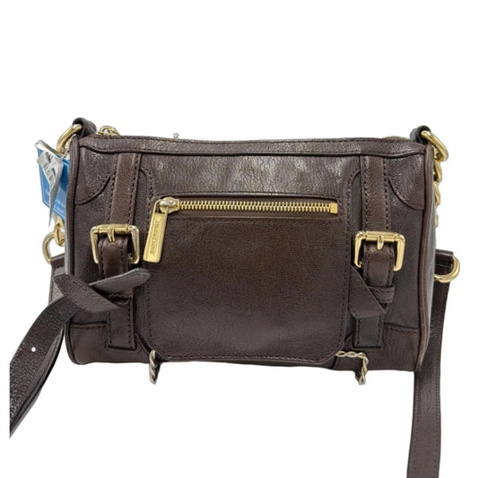 Crossbody Designer By Michael Kors