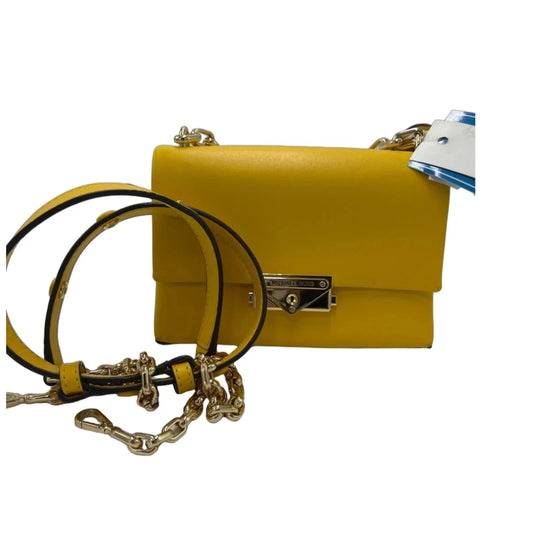 Crossbody Designer By Michael Kors