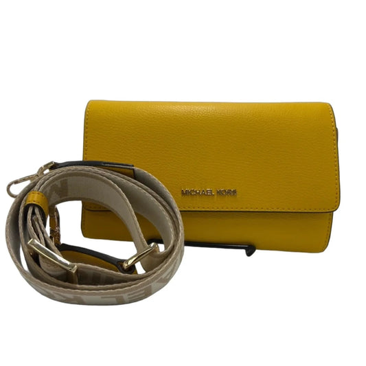 Crossbody Designer By Michael Kors