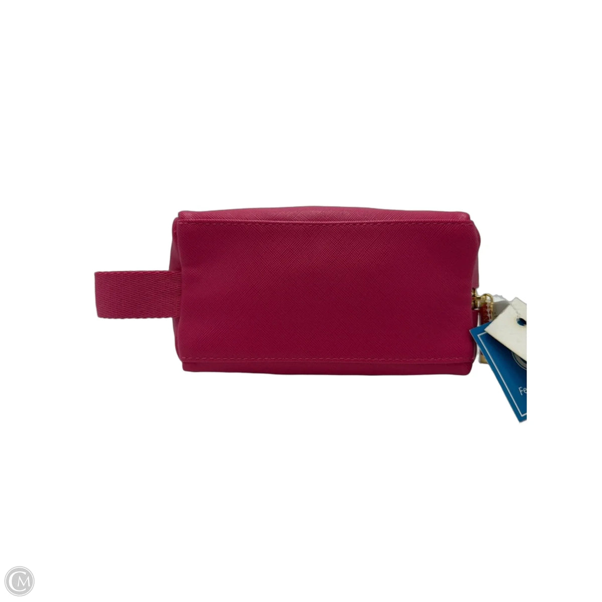 New! Makeup Bag Designer By Kendra Scott