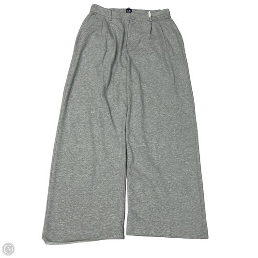 Pants Other By Gap In Grey, Size: M