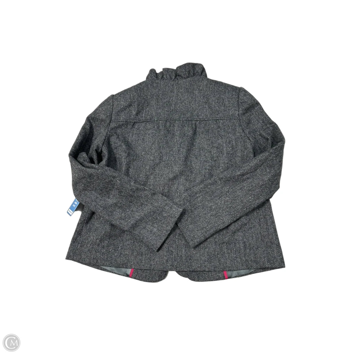 J.Crew Blazer in Grey, Size 2