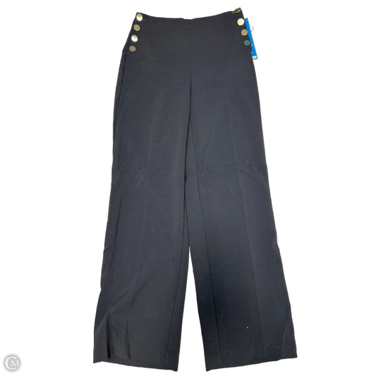 House of Harlow Dress Pants in Black, Size 6