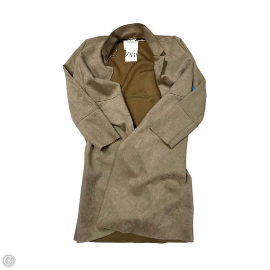 Zara Cardigan in Brown, Size S