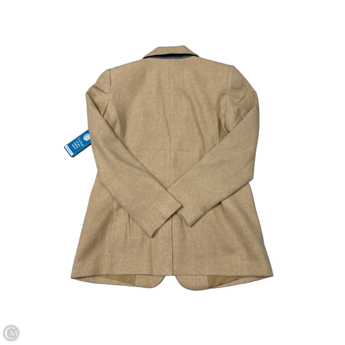 New! Loft Blazer in Tan, Size XS