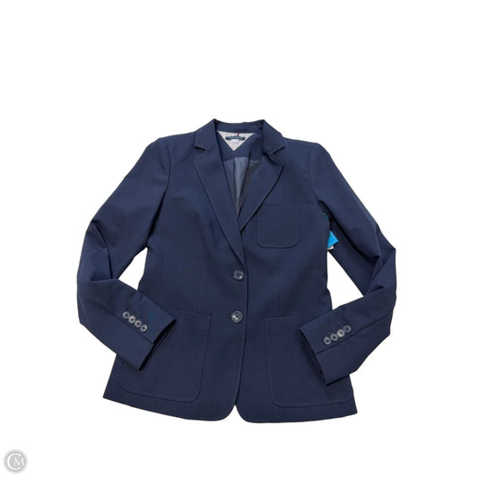 Blazer By Tommy Hilfiger In Blue, Size: S