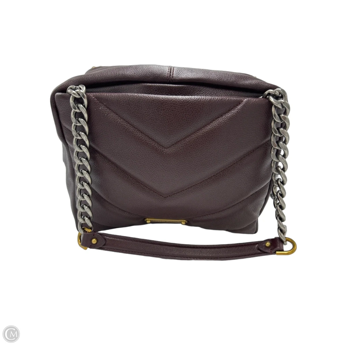 Rebecca Minkoff Edie Maxi Designer Handbag