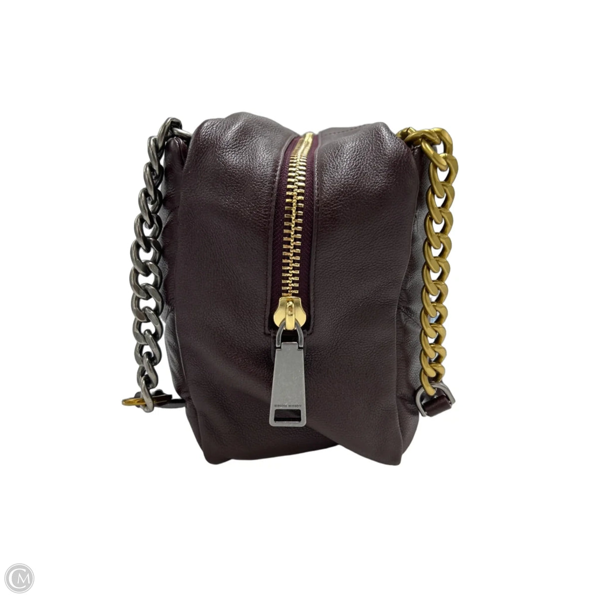Rebecca Minkoff Edie Maxi Designer Handbag