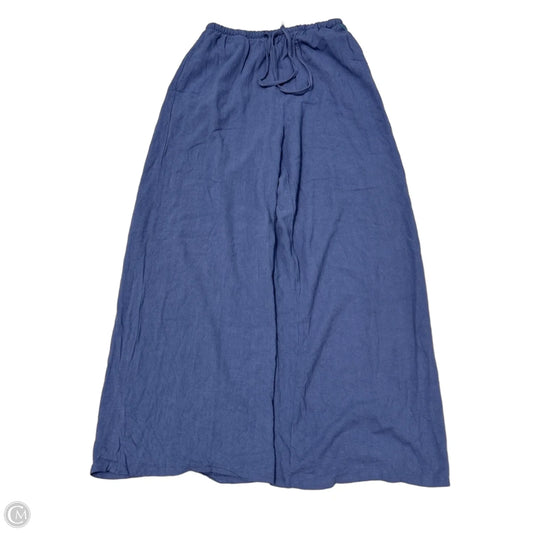 Pants Other By Clothes Mentor In Blue, Size: M