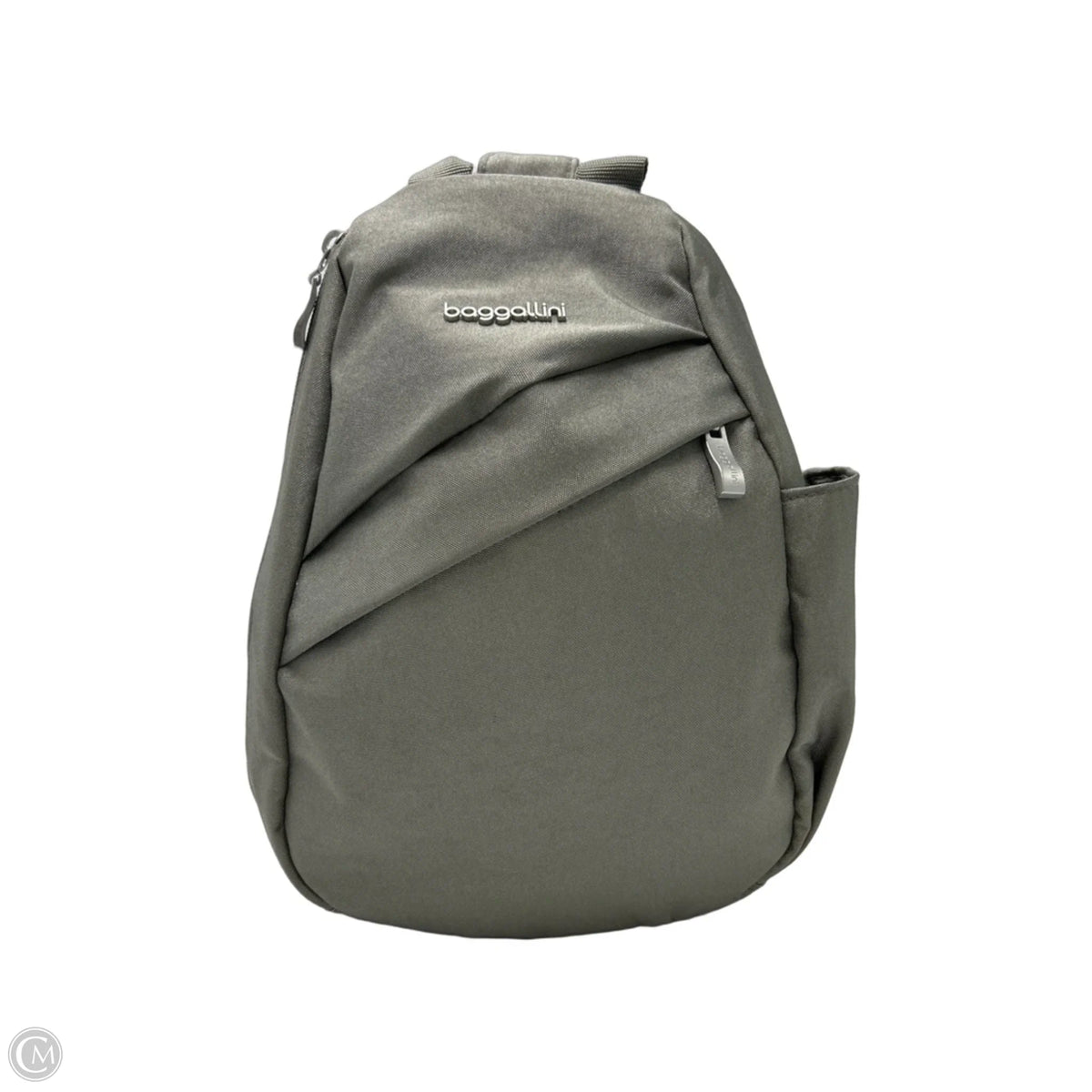 Baggallini Crossbody Bag in Grey