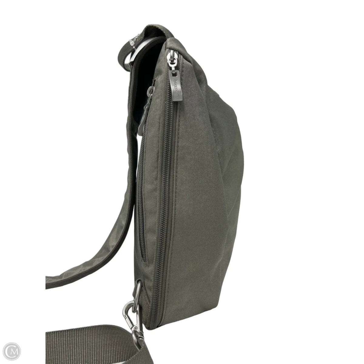 Baggallini Crossbody Bag in Grey
