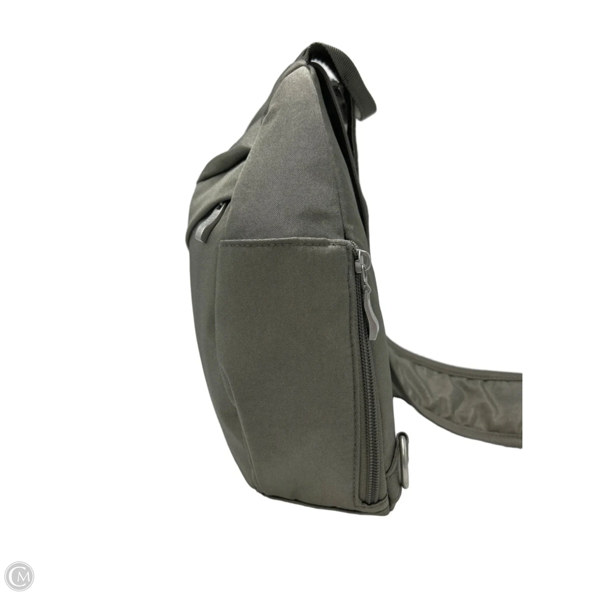 Baggallini Crossbody Bag in Grey