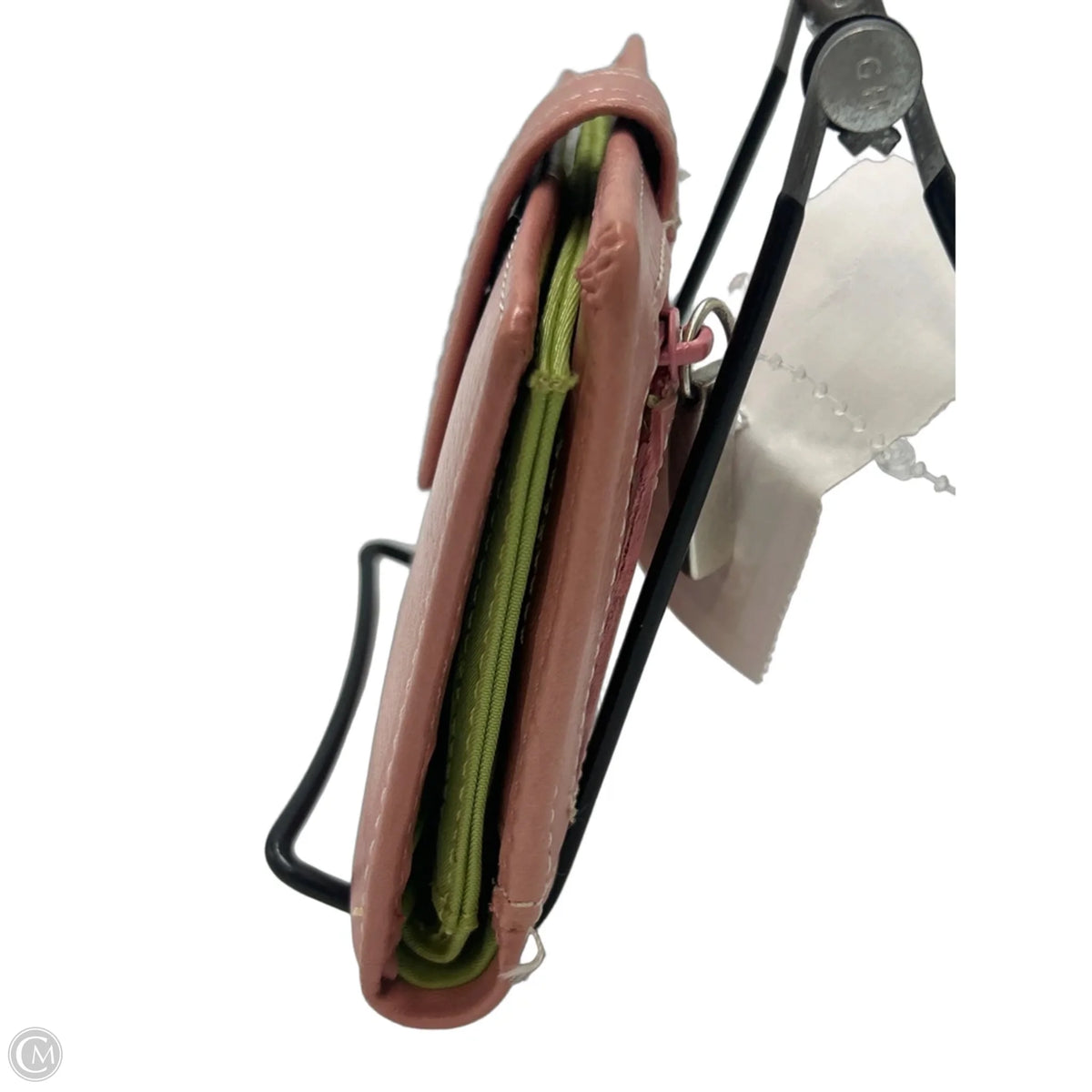Fossil Designer Wallet in Pink