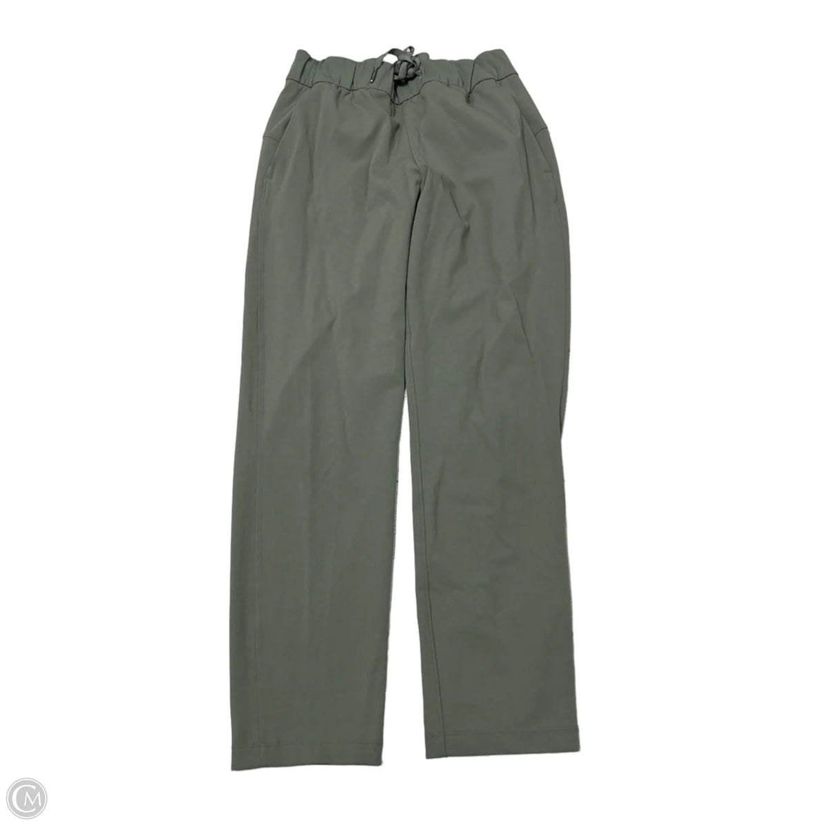 Lululemon Athletic Pants in Grey, Size 6