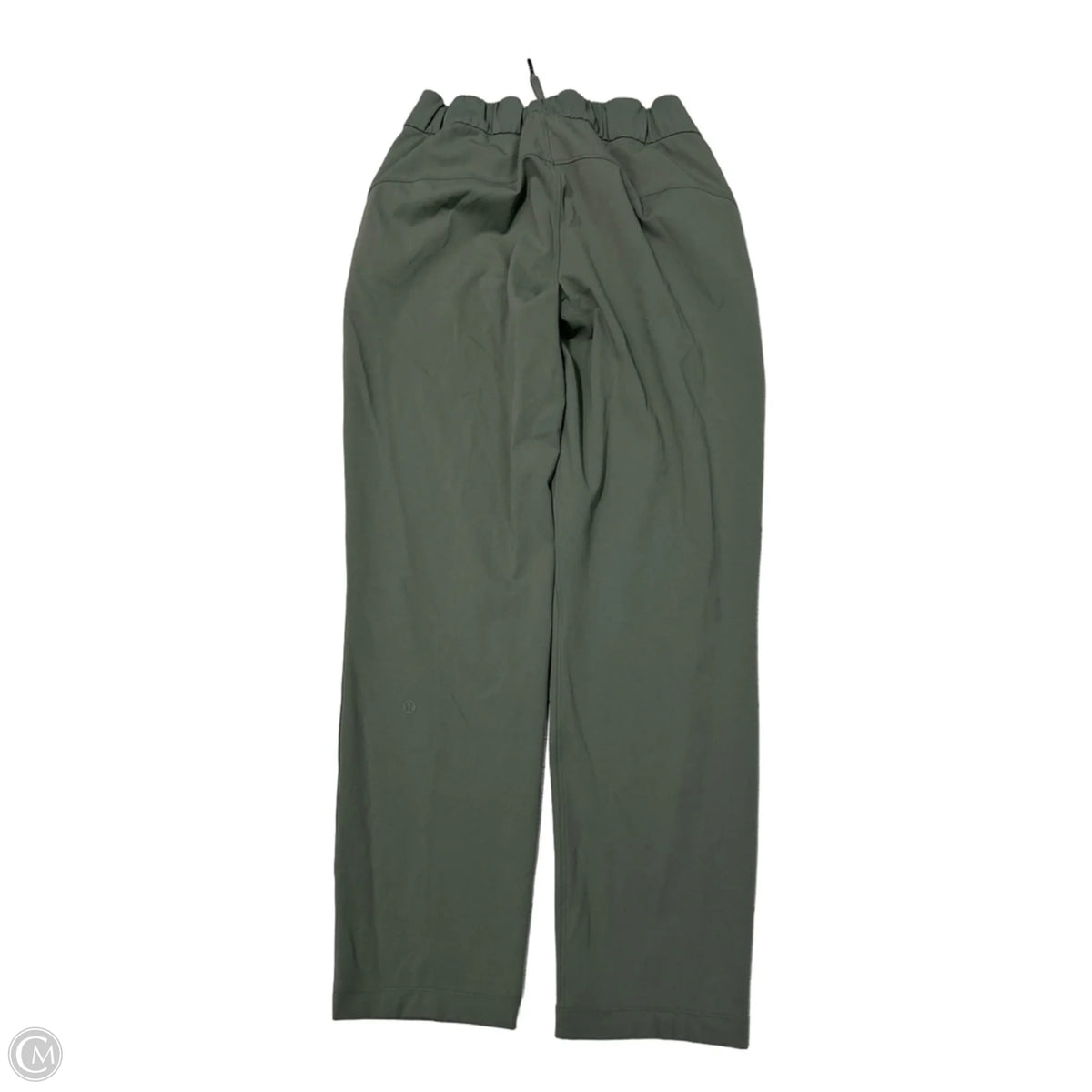 Lululemon Athletic Pants in Grey, Size 6