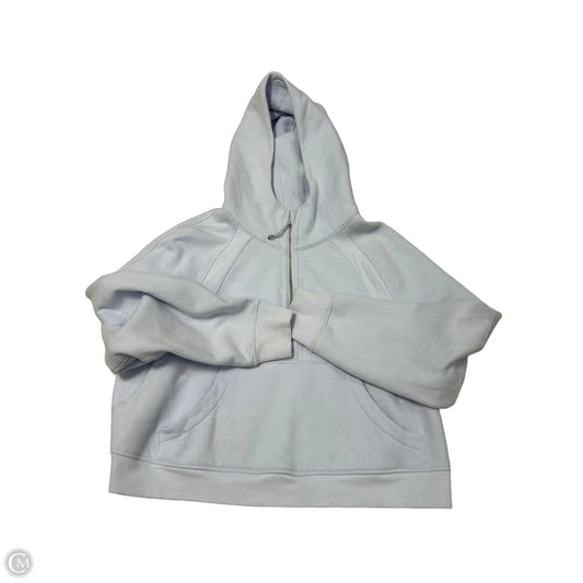 Lululemon Athletic Hoodie in Purple, Size XL