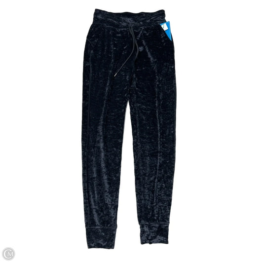 Athletic Pants By Lululemon In Black, Size: S