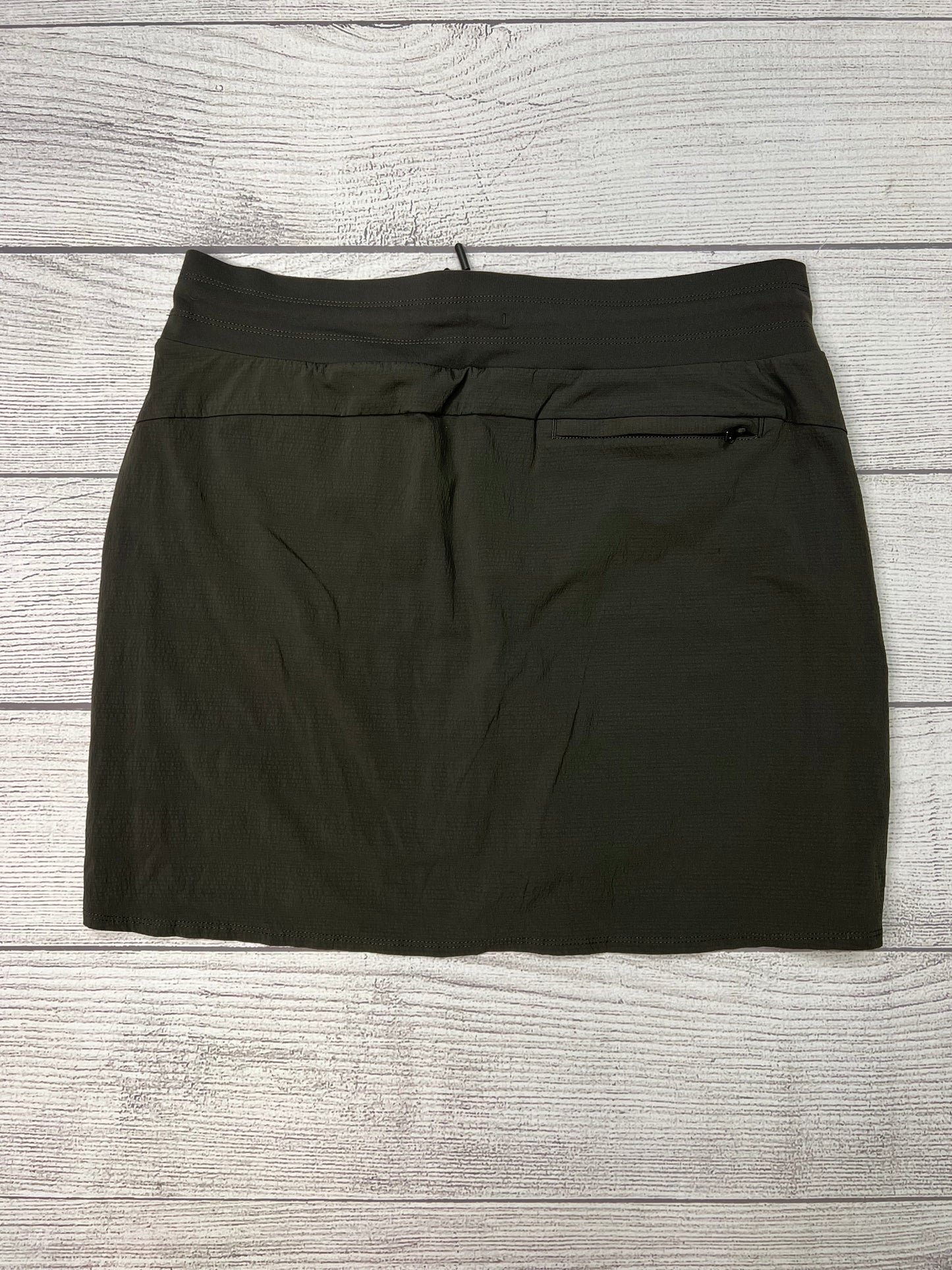 Skirt Midi Athleta, Size L