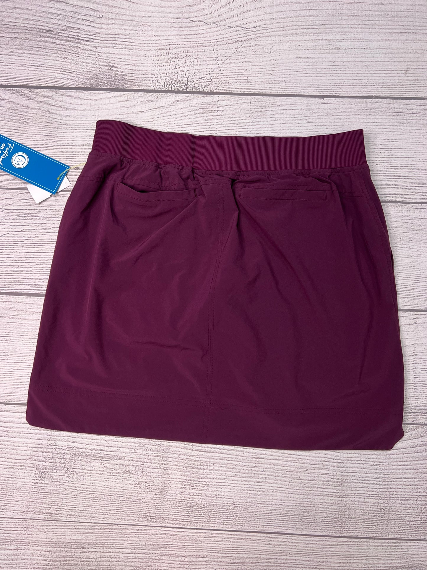 Skirt Midi Athleta, Size L