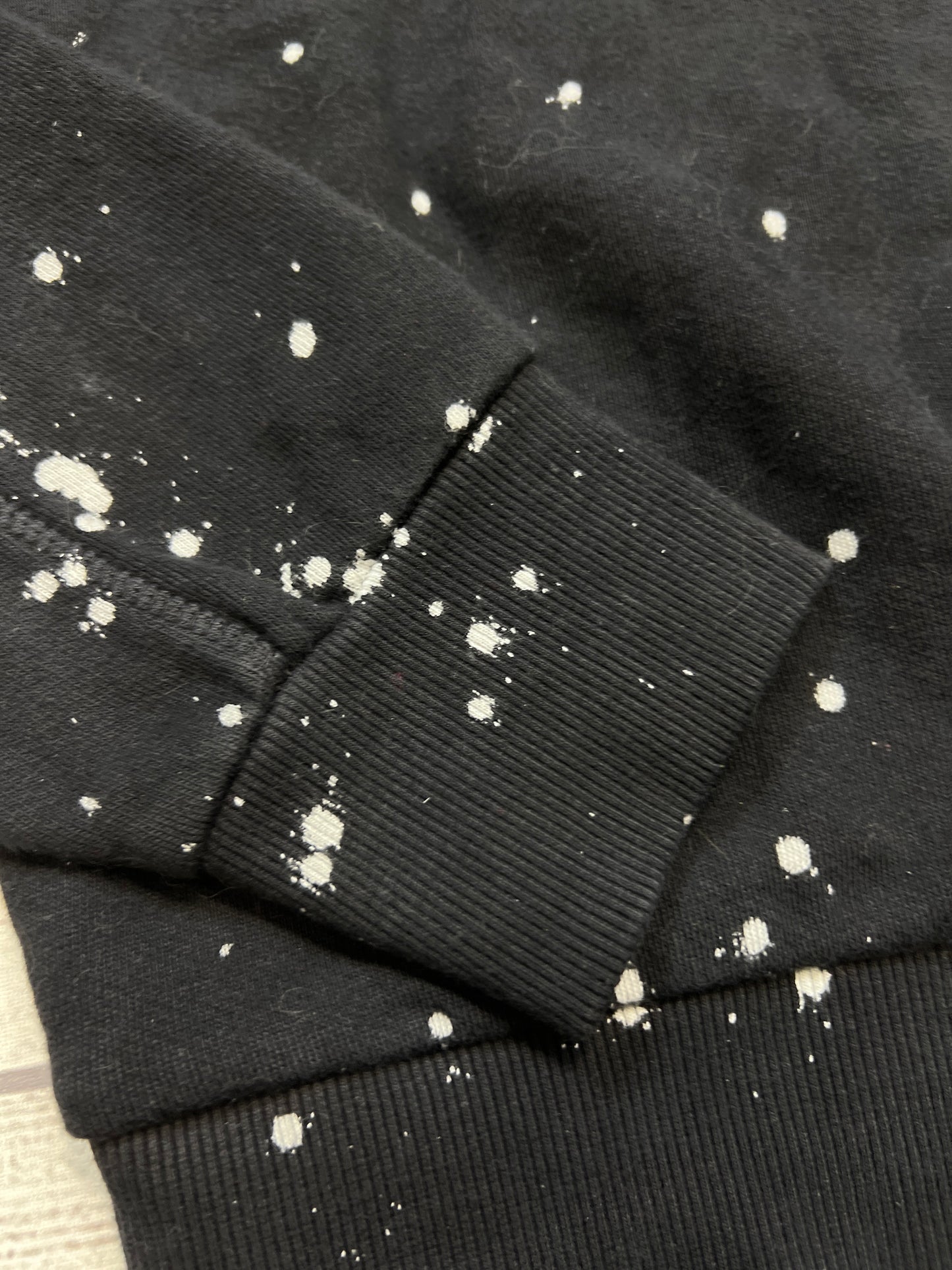 Sweater By Pilcro In Black, Size: M